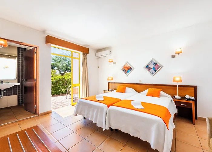 Pinhal Do Sol Szálloda