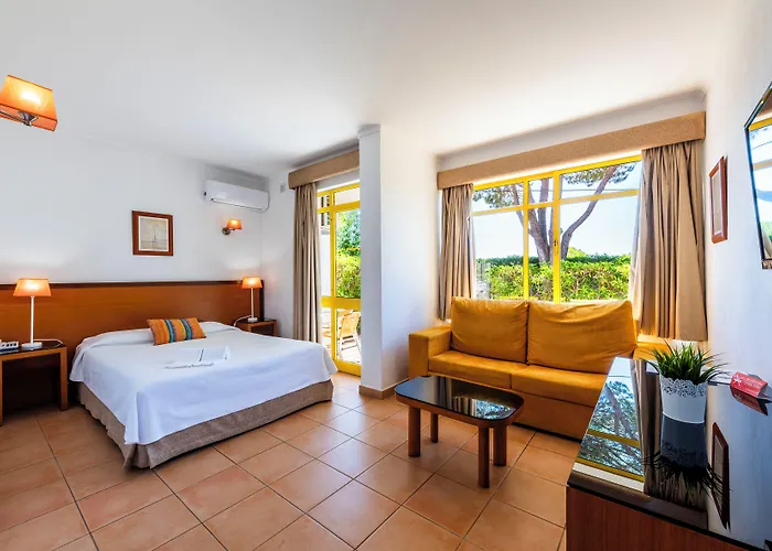 Szálloda Pinhal Do Sol