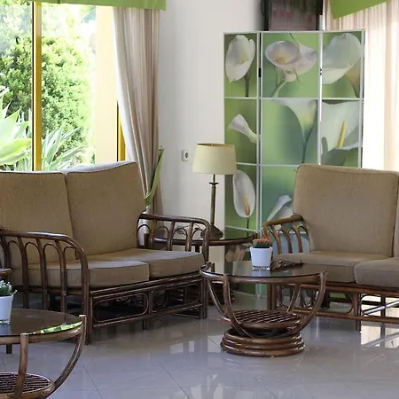 Pinhal Do Sol Hotel