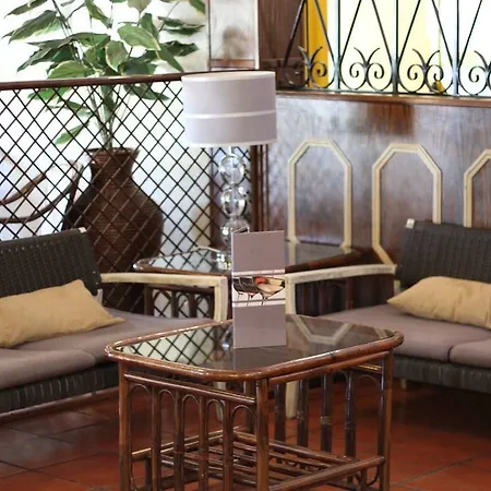 Pinhal Do Sol Hotel Quarteira