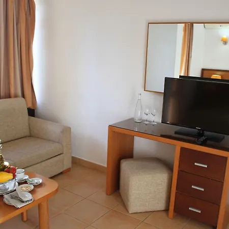 Pinhal Do Sol Hotel