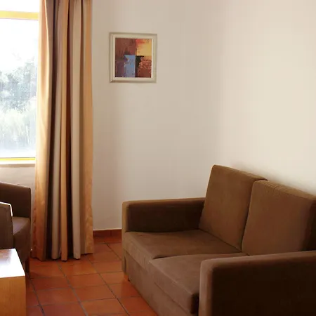 Pinhal Do Sol Hotel 3*