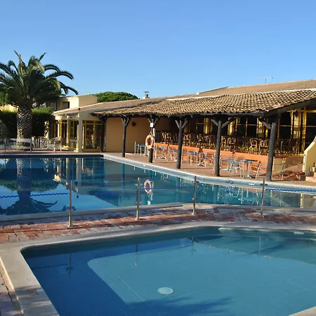 Pinhal Do Sol 3*