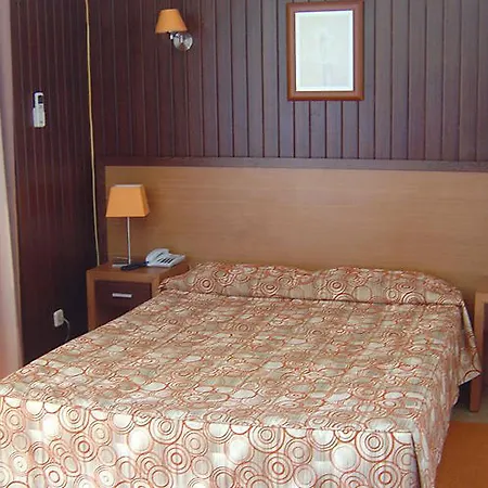 Hotel Pinhal Do Sol 3*