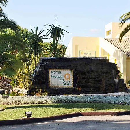 Pinhal Do Sol Hotel