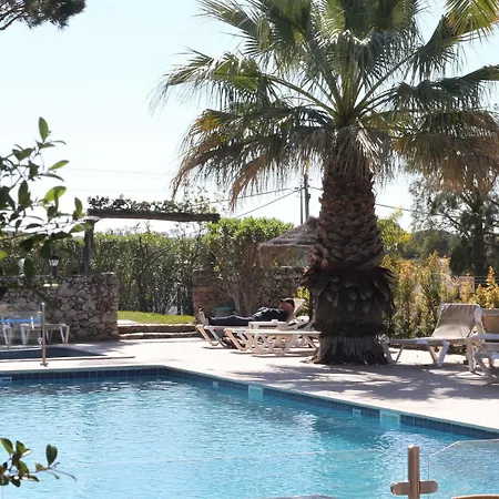 Hotel Pinhal Do Sol