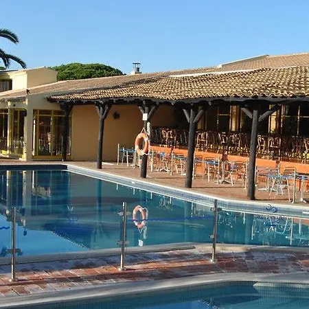 Pinhal Do Sol 3* Quarteira